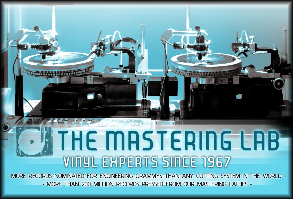 mastering-lab1